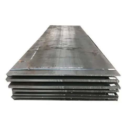 Mild Steel Sheets